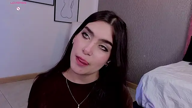 Czat XXX na żywo – Alexa_Thaylor_