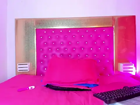 Ciara_HotTs 网络视讯表演