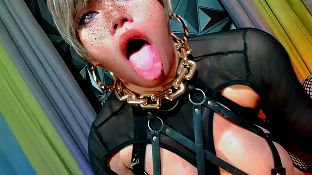 GoddessOFHUGEx Live XXX Chat