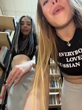 Liza_risky's Live XXX Chat