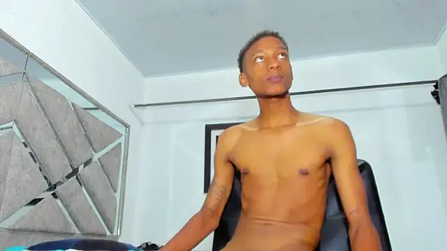 Chat XXX en directo de EvaxEmma