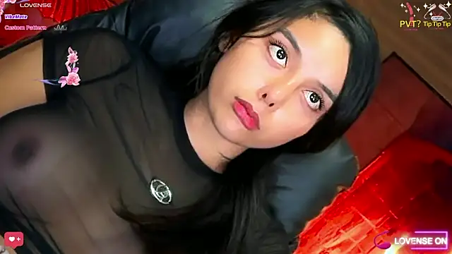 Sembang XXX Secara Langsung sassymarylou