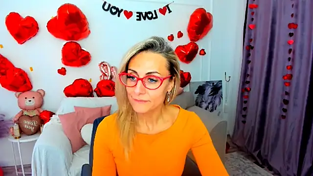 MuseOfStage's Live XXX Chat