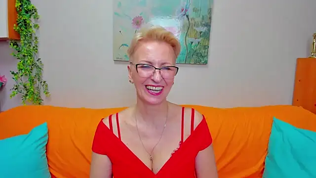 iamyourdream89 Obrolan Langsung XXX