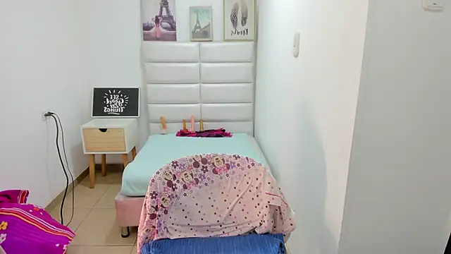 Chat XXX en directo de lauren_rios7