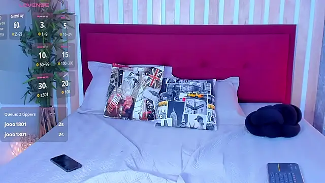 SamayRyann Live XXX-chat