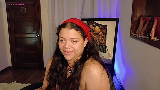 Amanda_sweet 라이브 XXX 채팅