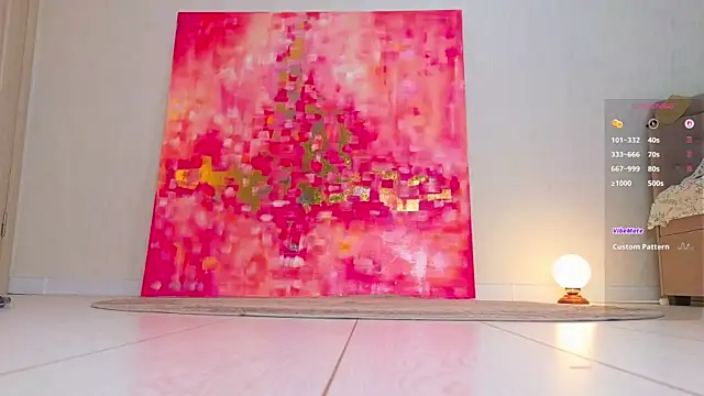 Tasha_Miu's Live XXX Chat