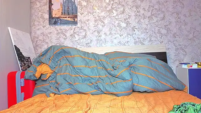 Baiambel_Mi Chat XXX in diretta