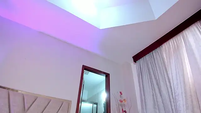 Živý XXX chat SeleneLujan