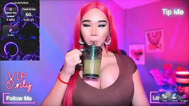 _prettyjawdropper_ Chat XXX live