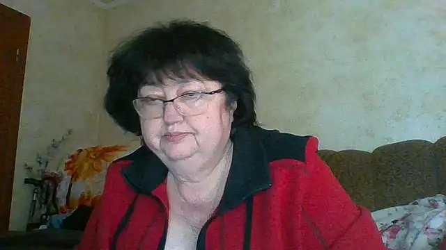 Webkamerová show MilaSky5303