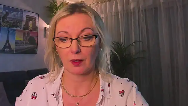 Онлайн чат XXX vanessa_chat