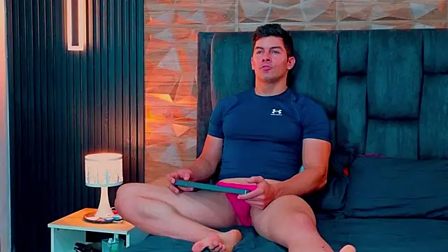 Chat XXX en directo de FelipeAndMarcello3