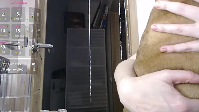 Živý XXX chat Stacy_Davice