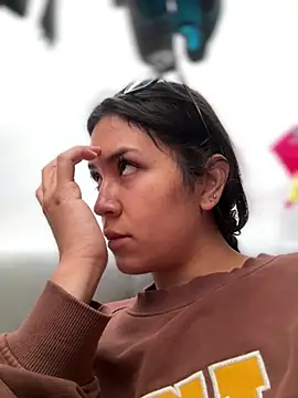 Mila_Morgan's Live XXX Chat