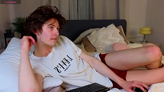 _Den1s_ Obrolan Langsung XXX