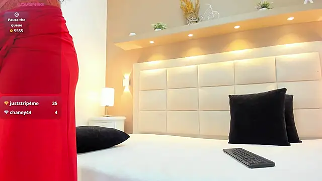 TracyDavis_ Chat XXX live