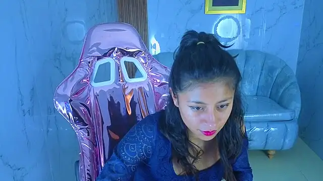 serabella_s 现场XXX聊天