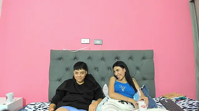 ariloe_quintero Live XXX Chat