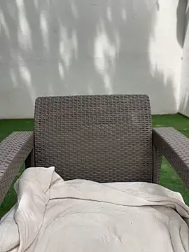 Namii_cute Pertunjukan Webcam