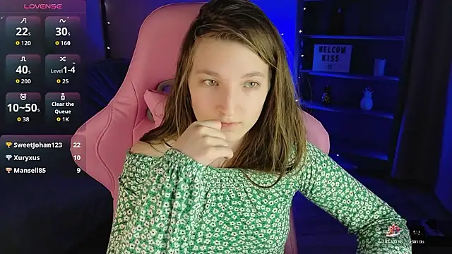 Chat XXX en directo de Mia_Myles