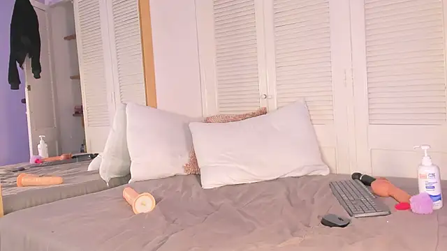 ALICESANDOVAL Live XXX-chat