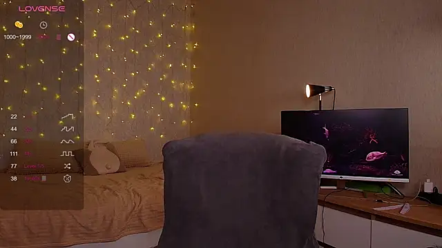 Jenny_Soulful Live XXX Chat