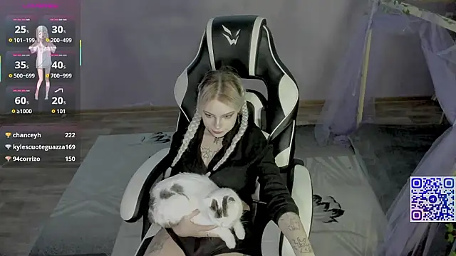 Saekiko Live XXX-chat