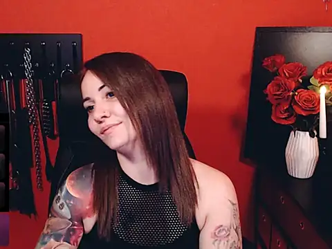 _MissJaneWarren_ Live XXX Chat