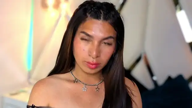 MeelFox's Webcam Show