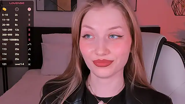 DakotaMabs' Live XXX Chat