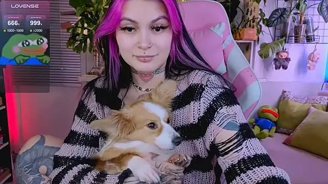 jelya_sg Live XXX Chat