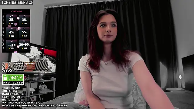 Lee_Loo 网络视讯表演