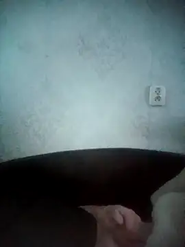 Show modela Lukas2204 na web-kameri