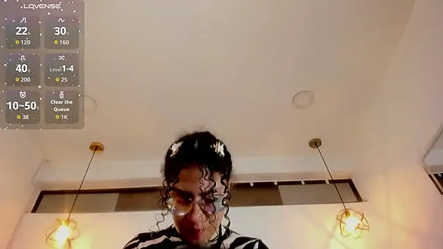 Živý XXX chat Hanna_Cornee_