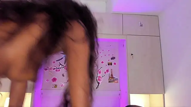 Chat +18 de Stefannyevans_ ao vivo