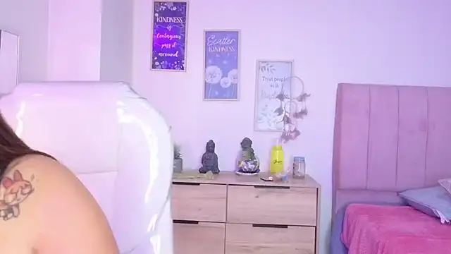 bluee_hazell 라이브 XXX 채팅