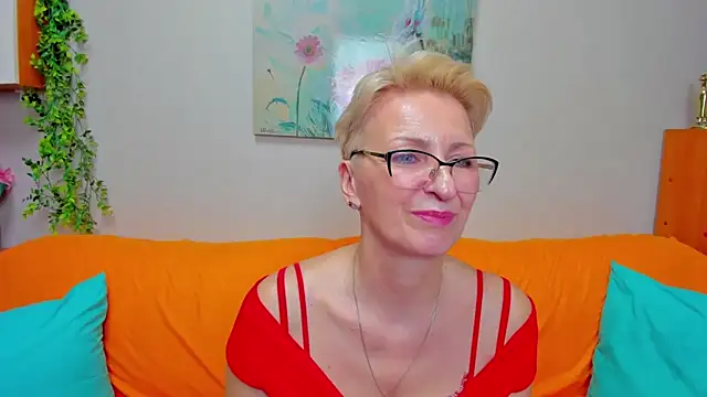 Czat XXX na żywo – iamyourdream89