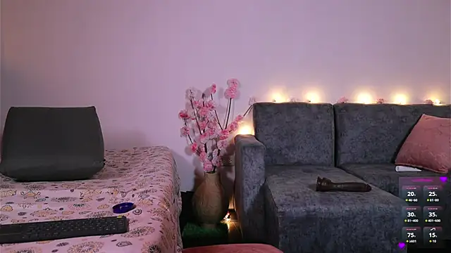 kathieandpovcock1 Chat XXX in diretta