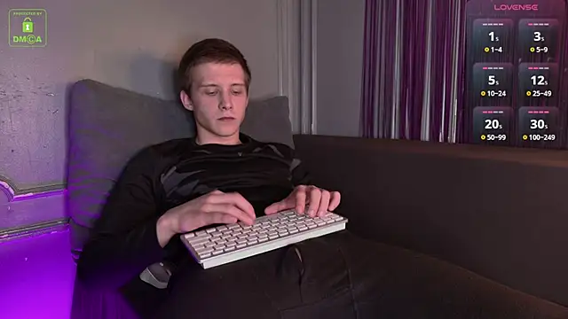 MarkGWalker Live XXX Chat