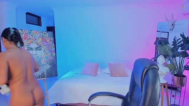 JANYLOVE__ Live XXX-chat