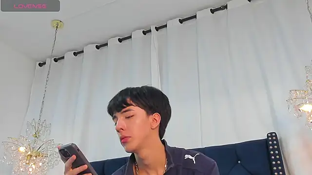 AerumChae Live XXX Chat