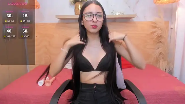 Lasira_Thill Live XXX-Chat