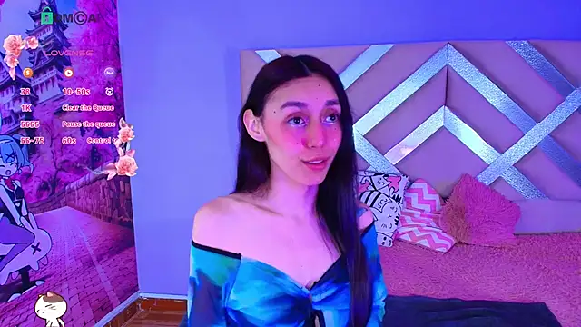 Laia_Price_ élő XXX-chatje