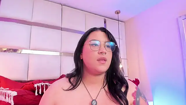 elizavenus 라이브 XXX 채팅