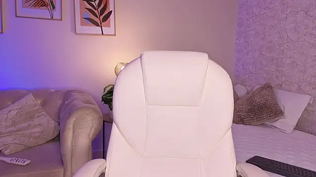 Živý XXX chat DahianaWalcott