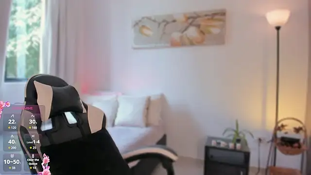 Chat XXX Live ChloeMoreti