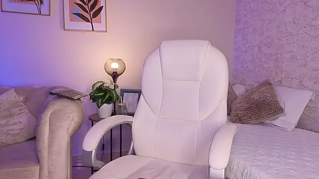 DahianaWalcott 现场XXX聊天