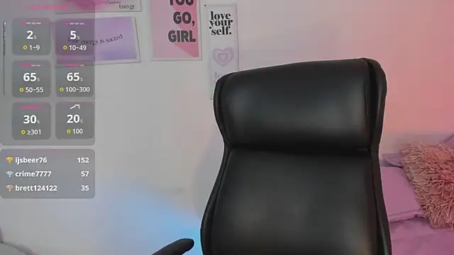 Sembang XXX Secara Langsung LanaJones_